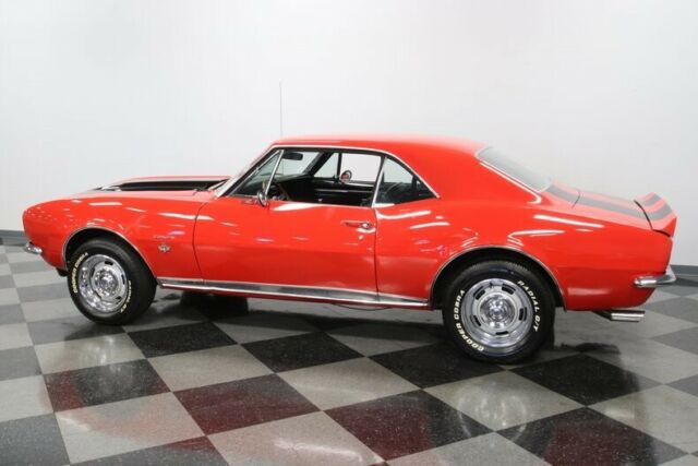 1967 Chevrolet Camaro -- - photo 9