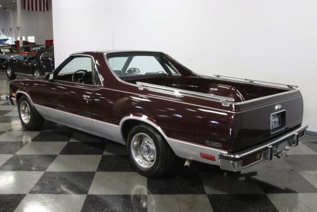 1986 Chevrolet El Camino -- - photo 10