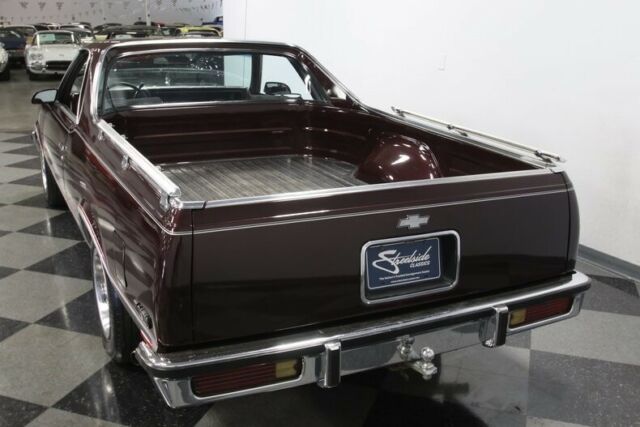 1986 Chevrolet El Camino -- - photo 11
