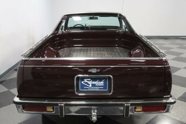 1986 Chevrolet El Camino -- - photo 12