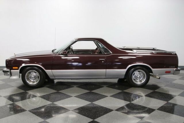 1986 Chevrolet El Camino -- - photo 3
