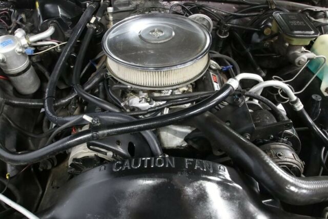 1986 Chevrolet El Camino -- - photo 4