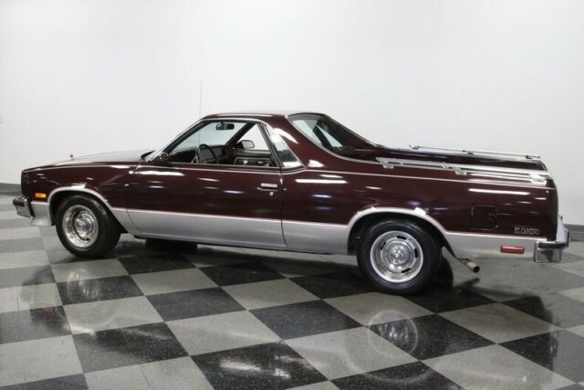 1986 Chevrolet El Camino -- - photo 9