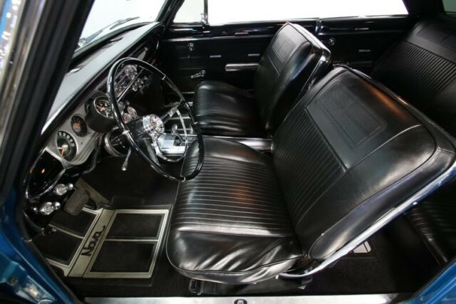 1963 Chevrolet Nova SS Tribute - photo 5