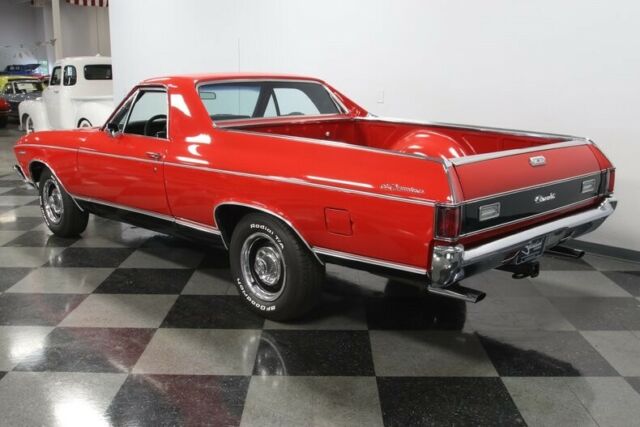 1969 Chevrolet El Camino -- - photo 10
