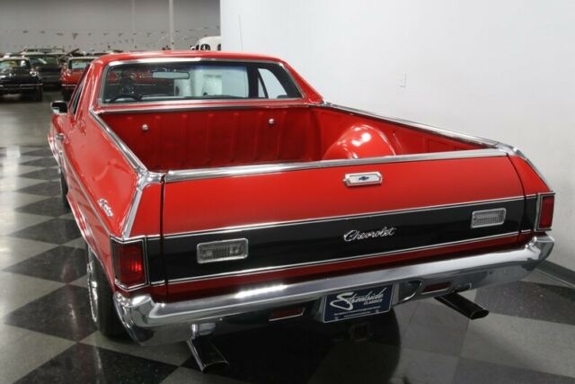 1969 Chevrolet El Camino -- - photo 11