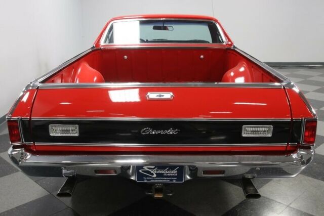 1969 Chevrolet El Camino -- - photo 12
