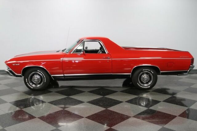 1969 Chevrolet El Camino -- - photo 3