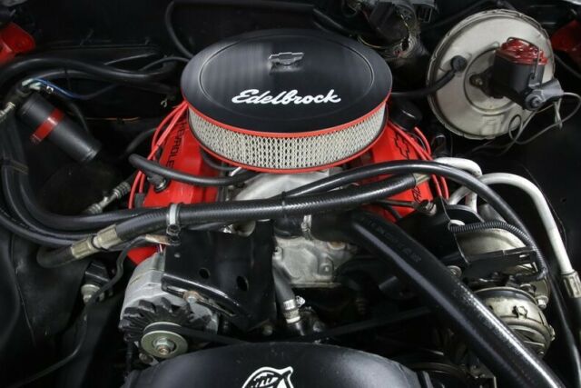 1969 Chevrolet El Camino -- - photo 4