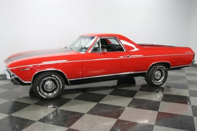 1969 Chevrolet El Camino -- - photo 7