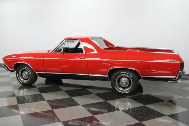 1969 Chevrolet El Camino -- - photo 9
