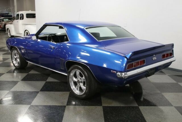 1969 Chevrolet Camaro -- - photo 10