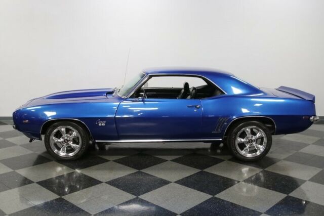1969 Chevrolet Camaro -- - photo 3