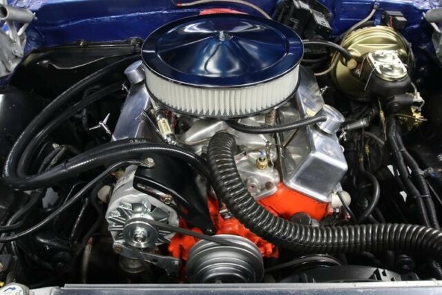 1969 Chevrolet Camaro -- - photo 4