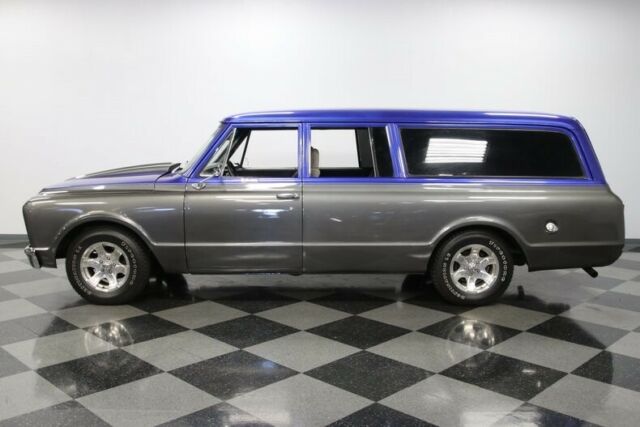 1968 Chevrolet Suburban -- - photo 8