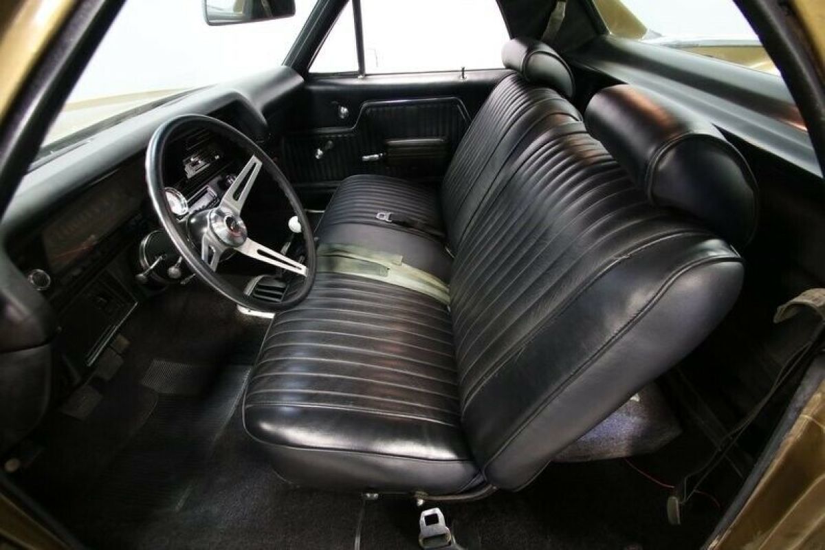1970 Chevrolet El Camino - photo 5