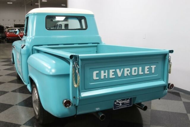 1958 Chevrolet Other Pickups Apache - photo 11