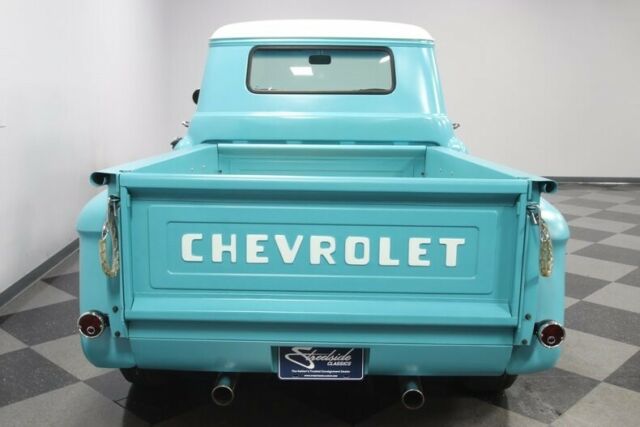 1958 Chevrolet Other Pickups Apache - photo 12