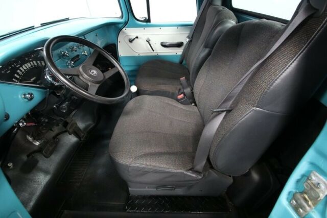 1958 Chevrolet Other Pickups Apache - photo 5