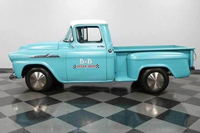 1958 Chevrolet Other Pickups Apache - photo 8