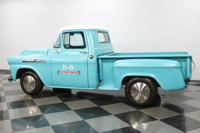 1958 Chevrolet Other Pickups Apache - photo 9