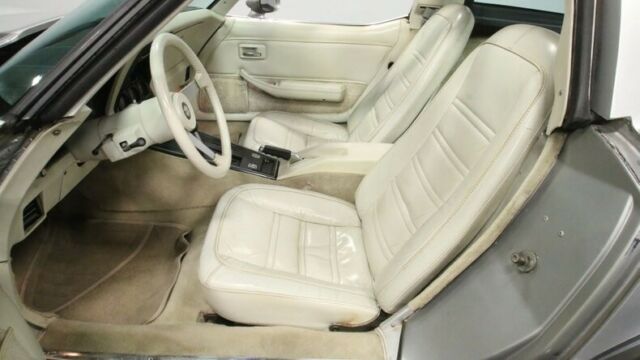 1978 Chevrolet Corvette 25th Anniversary - photo 5