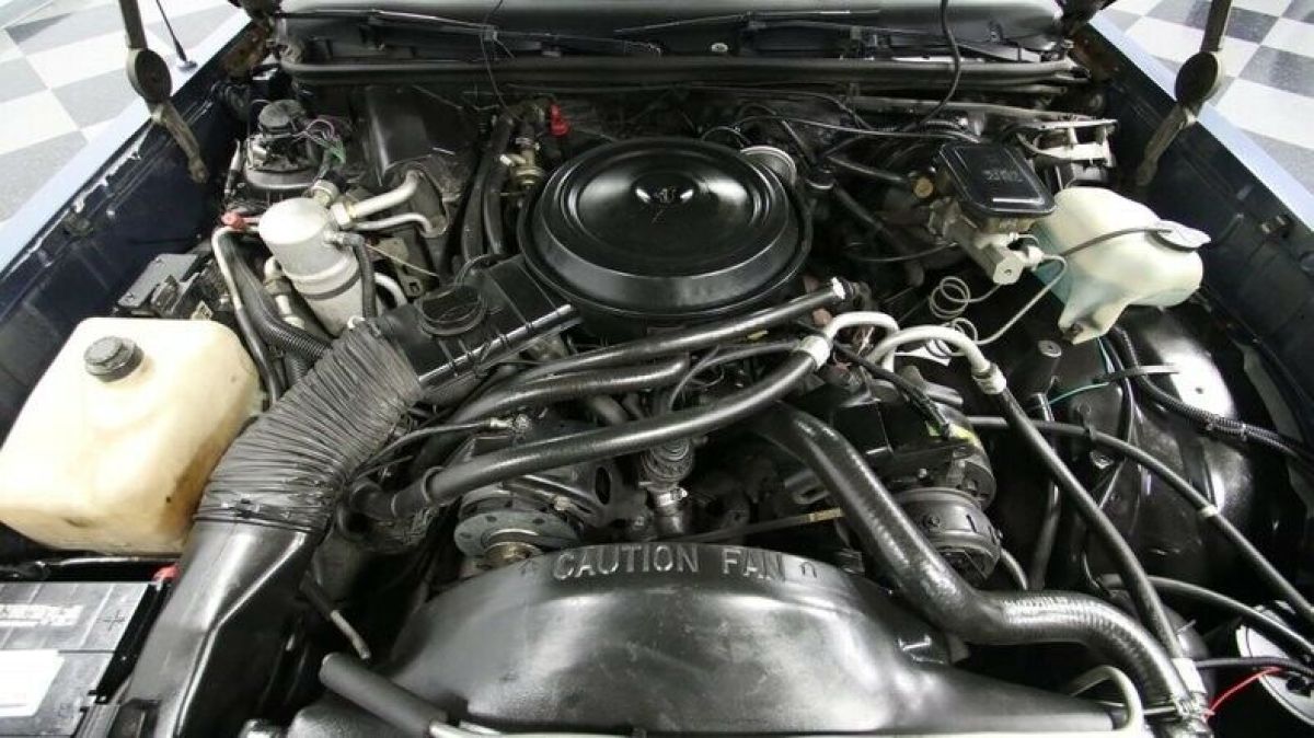 1984 Chevrolet Monte Carlo SS - photo 4