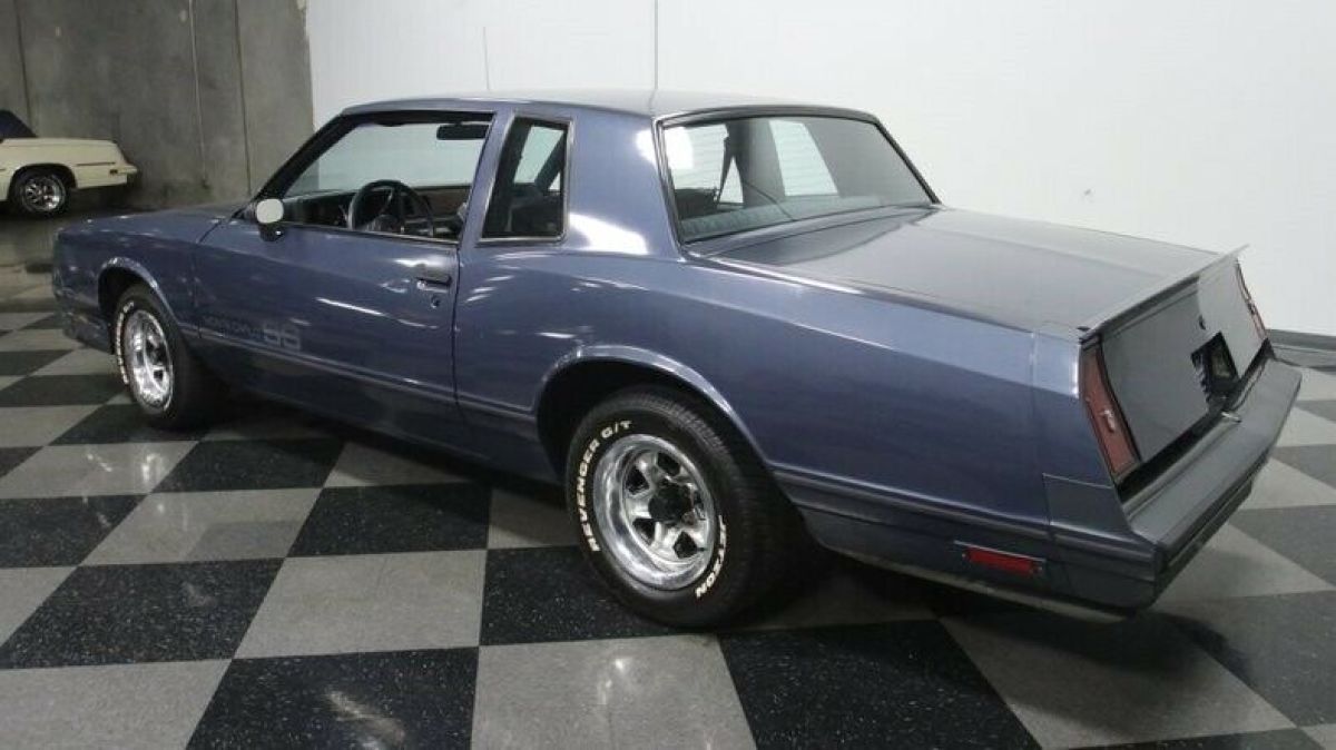 1984 Chevrolet Monte Carlo SS - photo 9