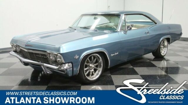 1965 Chevrolet Impala SS