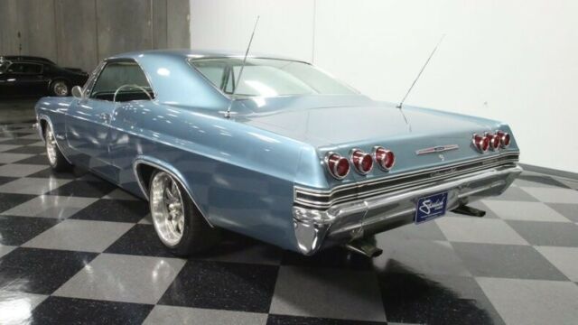1965 Chevrolet Impala SS - photo 10