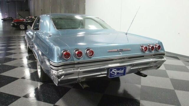 1965 Chevrolet Impala SS - photo 11