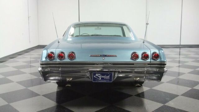 1965 Chevrolet Impala SS - photo 12