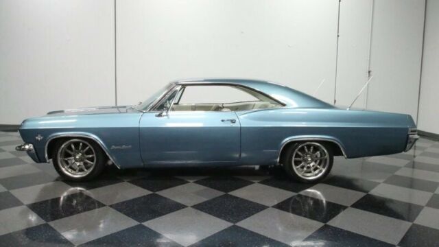 1965 Chevrolet Impala SS - photo 3