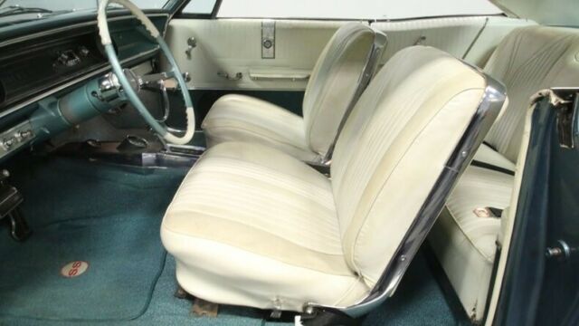 1965 Chevrolet Impala SS - photo 5