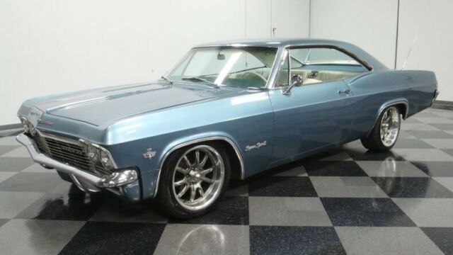 1965 Chevrolet Impala SS - photo 7