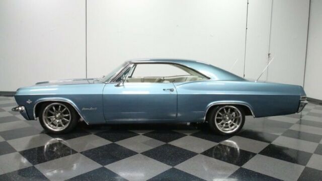 1965 Chevrolet Impala SS - photo 8