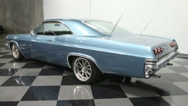 1965 Chevrolet Impala SS - photo 9