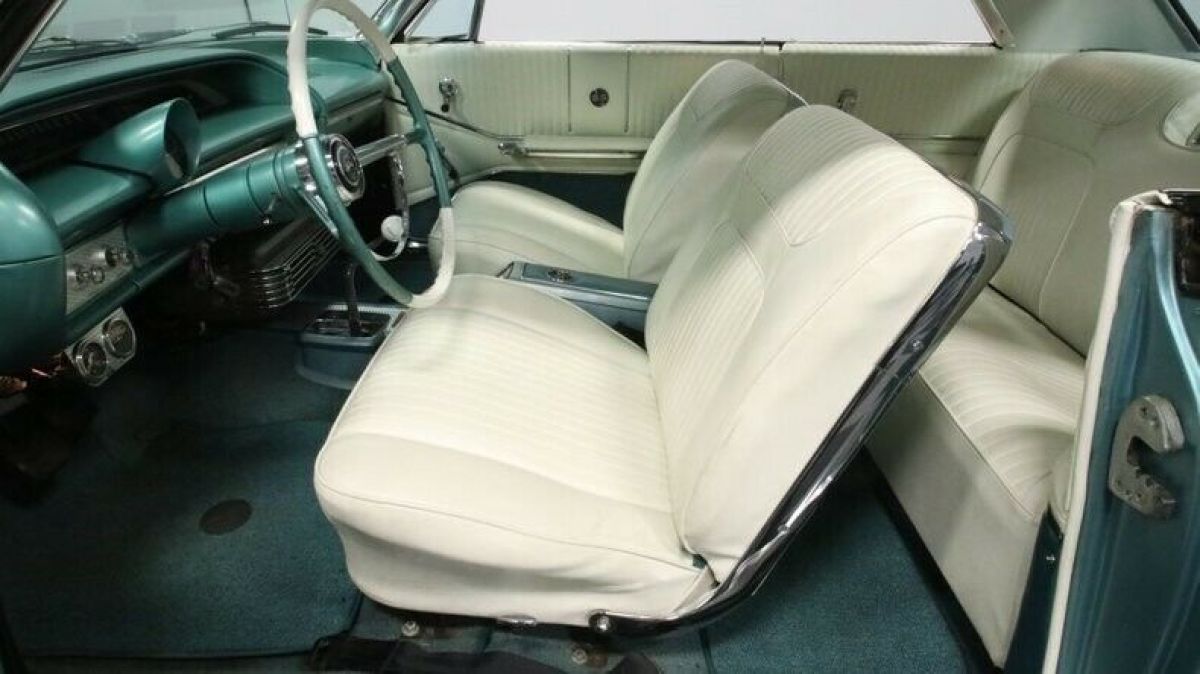 1964 Chevrolet Impala SS - photo 5
