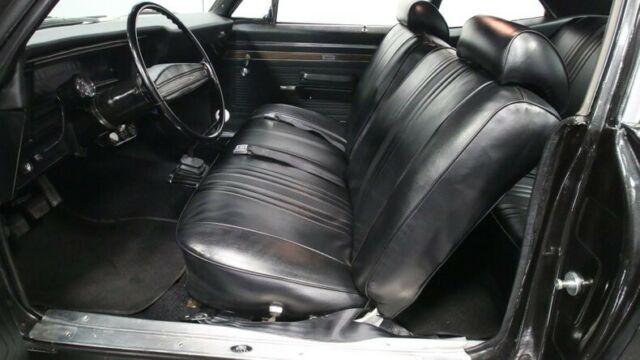 1971 Chevrolet Nova SS - photo 5