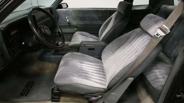 1986 Chevrolet Monte Carlo SS - photo 5
