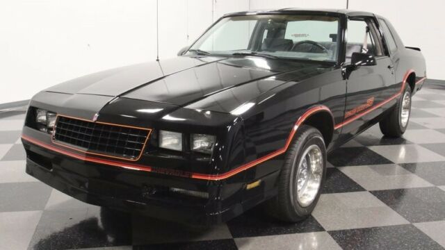 1986 Chevrolet Monte Carlo SS - photo 6