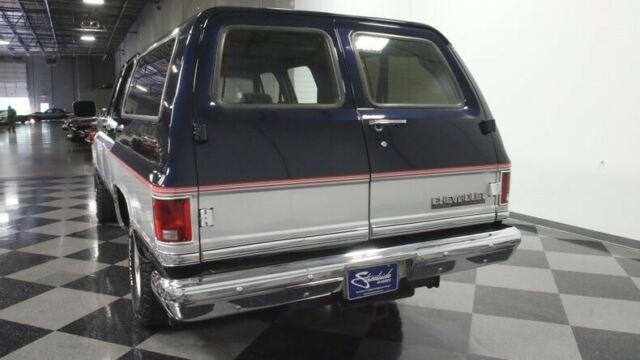 1990 Chevrolet Suburban -- - photo 11
