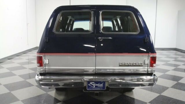 1990 Chevrolet Suburban -- - photo 12