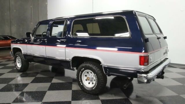 1990 Chevrolet Suburban -- - photo 9