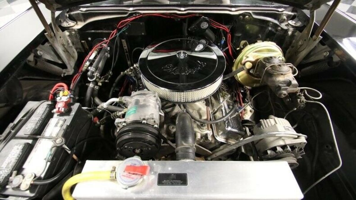 1957 Chevrolet Bel Air/150/210 - photo 4