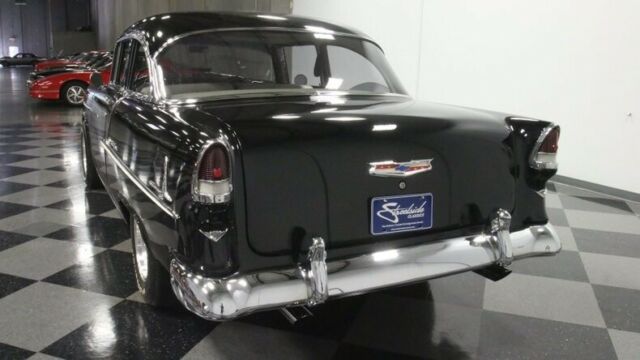 1955 Chevrolet Bel Air/150/210 Restomod - photo 11