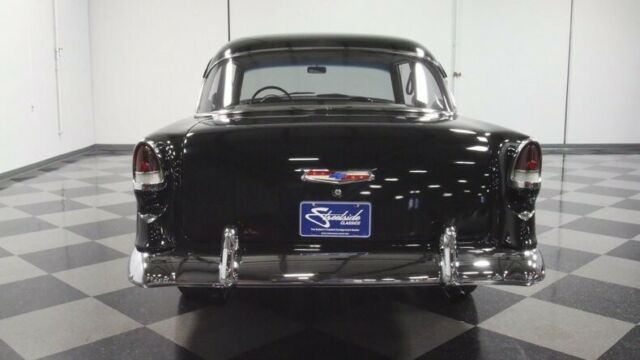 1955 Chevrolet Bel Air/150/210 Restomod - photo 12