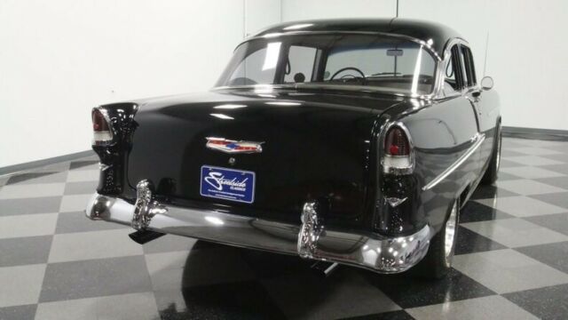 1955 Chevrolet Bel Air/150/210 Restomod - photo 13