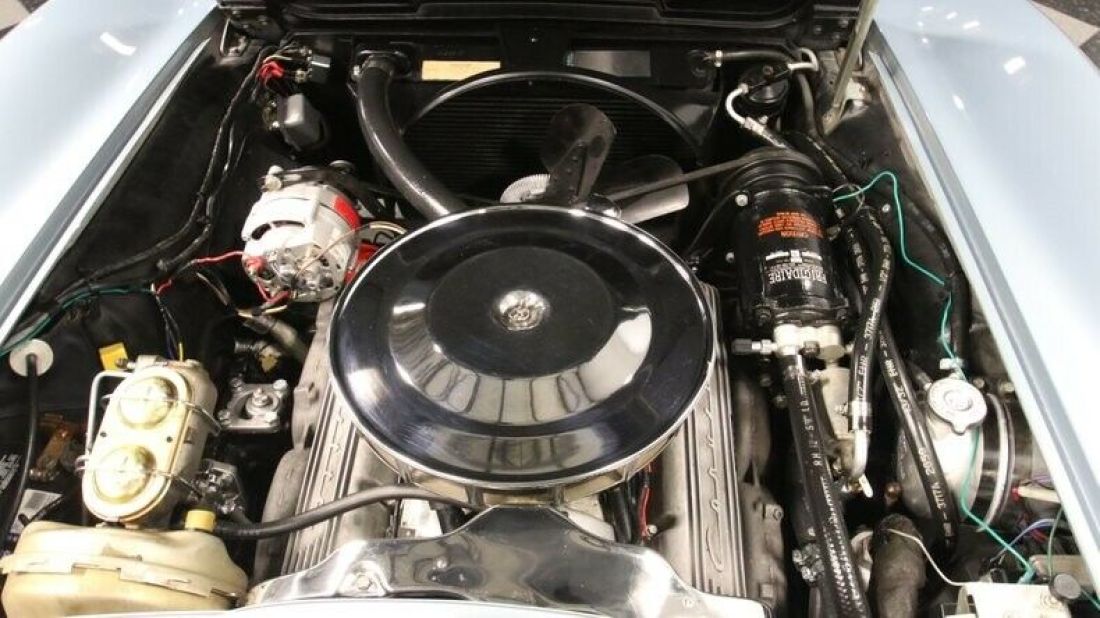 1964 Chevrolet Corvette - photo 4
