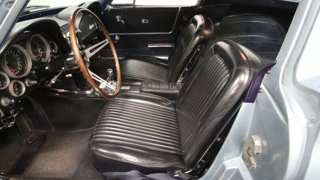 1964 Chevrolet Corvette - photo 5